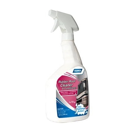 Camco 32OZ RV Roof Cleaner 41063